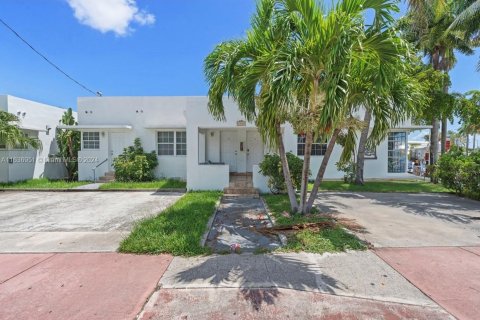 Immobilier commercial à vendre à Miami Beach, Floride: 257.06 m2 № 1321345 - photo 16