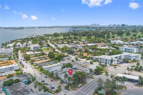 Immobilier commercial à vendre à Miami Beach, Floride: 257.06 m2 № 1321345 - photo 3