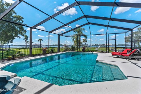 Casa en venta en Jacksonville, Florida, 4 dormitorios, 248.98 m2 № 802196 - foto 19