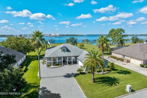 Villa ou maison à vendre à Jacksonville, Floride: 4 chambres, 248.98 m2 № 802196 - photo 3