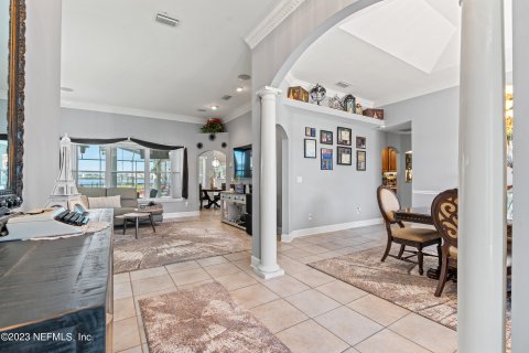 Villa ou maison à vendre à Jacksonville, Floride: 4 chambres, 248.98 m2 № 802196 - photo 28