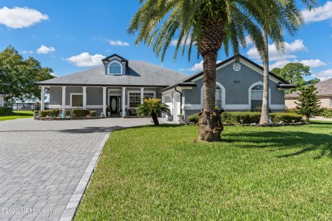 Villa ou maison à vendre à Jacksonville, Floride: 4 chambres, 248.98 m2 № 802196 - photo 2