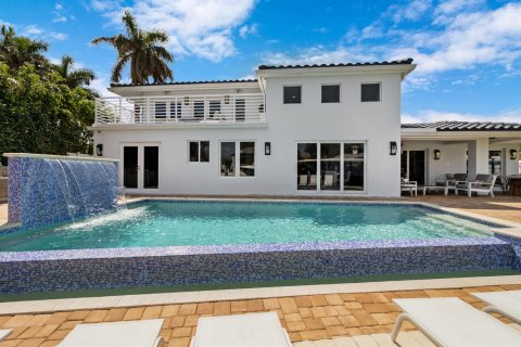 Casa en venta en Pompano Beach, Florida, 5 dormitorios, 333.33 m2 № 869158 - foto 29