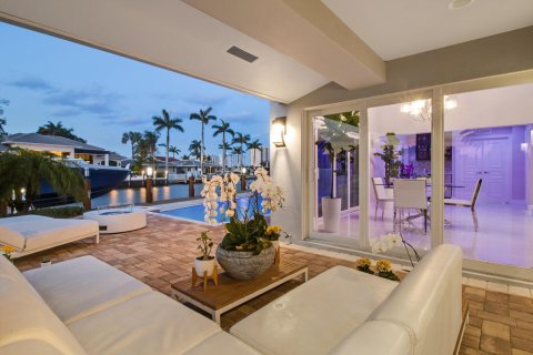 Casa en venta en Pompano Beach, Florida, 5 dormitorios, 333.33 m2 № 869158 - foto 7