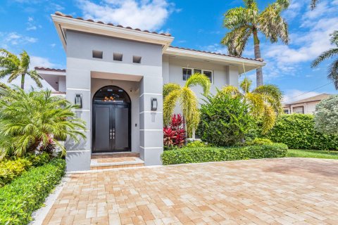 Casa en venta en Pompano Beach, Florida, 5 dormitorios, 333.33 m2 № 869158 - foto 13