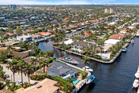 Villa ou maison à vendre à Pompano Beach, Floride: 5 chambres, 333.33 m2 № 869158 - photo 24