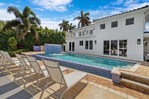 Casa en venta en Pompano Beach, Florida, 5 dormitorios, 333.33 m2 № 869158 - foto 30