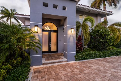 Casa en venta en Pompano Beach, Florida, 5 dormitorios, 333.33 m2 № 869158 - foto 10