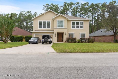 Villa ou maison à vendre à Saint Augustine, Floride: 5 chambres, 337.98 m2 № 776385 - photo 1