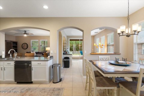 Casa en venta en Saint Augustine, Florida, 5 dormitorios, 337.98 m2 № 776385 - foto 3