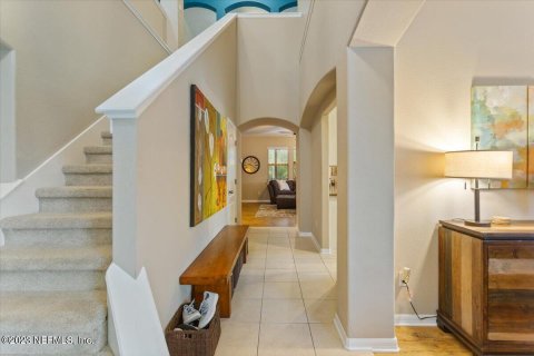 Villa ou maison à vendre à Saint Augustine, Floride: 5 chambres, 337.98 m2 № 776385 - photo 17