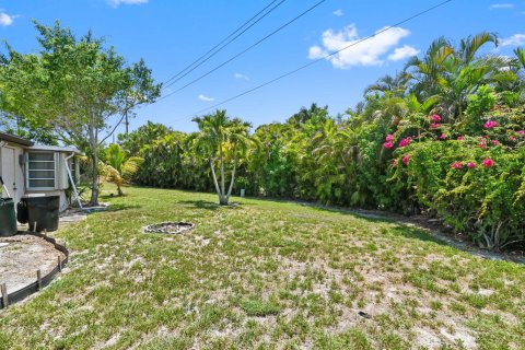 Villa ou maison à vendre à Lake Worth, Floride: 2 chambres, 125.05 m2 № 1226804 - photo 5