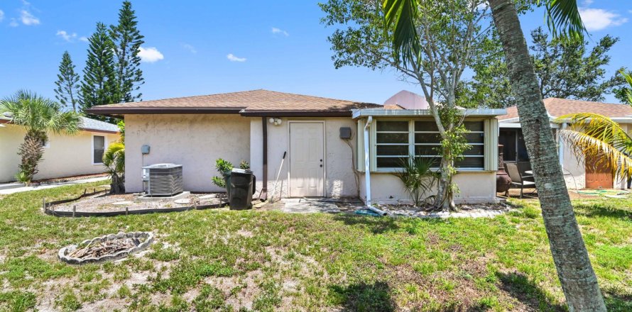 Casa en Lake Worth, Florida 2 dormitorios, 125.05 m2 № 1226804