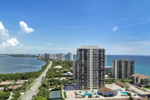 Condominio en venta en Riviera Beach, Florida, 2 dormitorios, 186.83 m2 № 946025 - foto 22