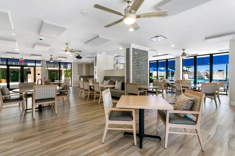 Copropriété à vendre à Riviera Beach, Floride: 2 chambres, 186.83 m2 № 946025 - photo 6