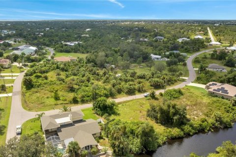 Terreno en venta en Punta Gorda, Florida № 764153 - foto 4