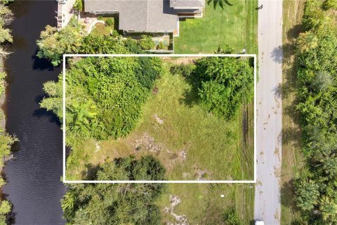 Terreno en venta en Punta Gorda, Florida № 764153 - foto 2