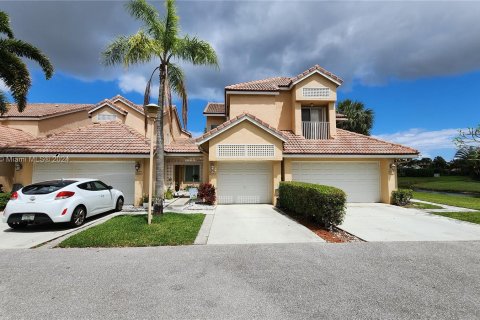 Copropriété à vendre à Boca Raton, Floride: 2 chambres, 110.09 m2 № 1078011 - photo 2