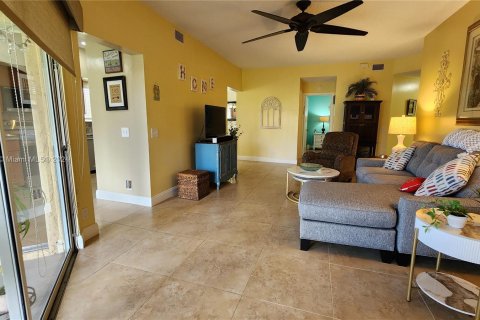 Condo in Boca Raton, Florida, 2 bedrooms  № 1078011 - photo 12