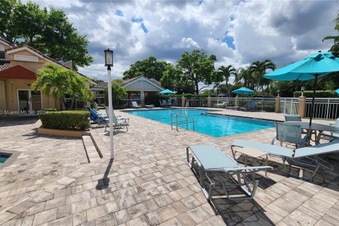 Copropriété à vendre à Boca Raton, Floride: 2 chambres, 110.09 m2 № 1078011 - photo 30