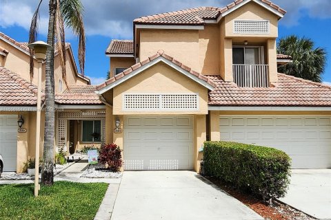 Copropriété à vendre à Boca Raton, Floride: 2 chambres, 110.09 m2 № 1078011 - photo 1