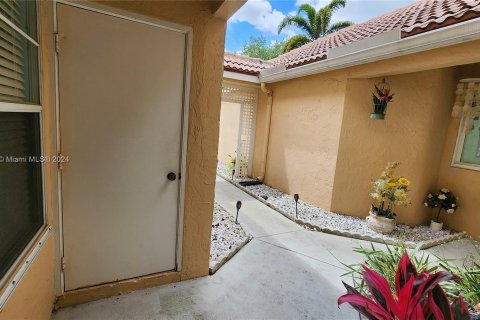 Condo in Boca Raton, Florida, 2 bedrooms  № 1078011 - photo 27