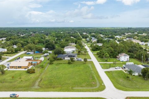 Land in Vero Beach, Florida № 1361435 - photo 19