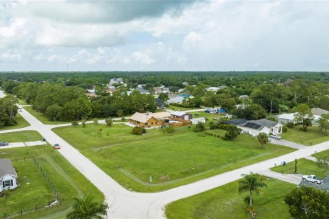 Terreno en venta en Vero Beach, Florida № 1361435 - foto 8