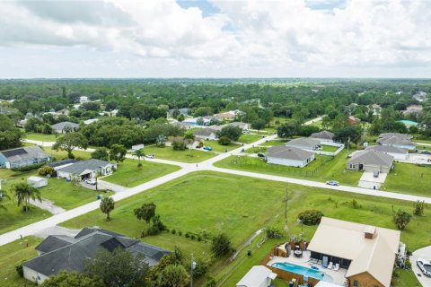 Terreno en venta en Vero Beach, Florida № 1361435 - foto 16