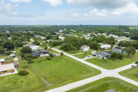 Terreno en venta en Vero Beach, Florida № 1361435 - foto 17