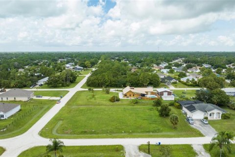 Terreno en venta en Vero Beach, Florida № 1361435 - foto 7