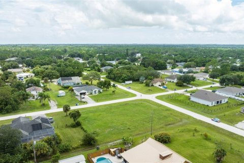 Terreno en venta en Vero Beach, Florida № 1361435 - foto 18