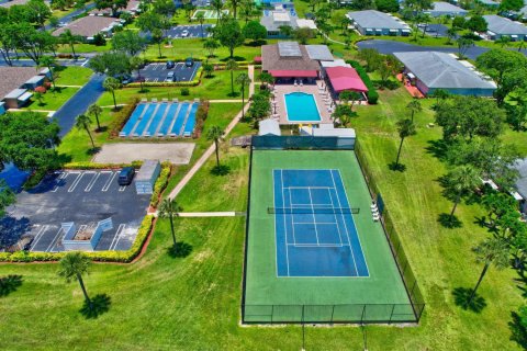 Copropriété à vendre à Delray Beach, Floride: 2 chambres, 100.33 m2 № 1182194 - photo 18