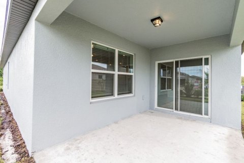 Villa ou maison à vendre à Lake Alfred, Floride: 3 pièces, 154 m2 № 321378 - photo 9