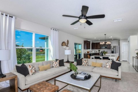 Villa ou maison à vendre à Lake Alfred, Floride: 4 pièces, 222 m2 № 321375 - photo 6