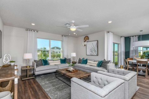 Villa ou maison à vendre à Lake Alfred, Floride: 4 pièces, 172 m2 № 321376 - photo 6