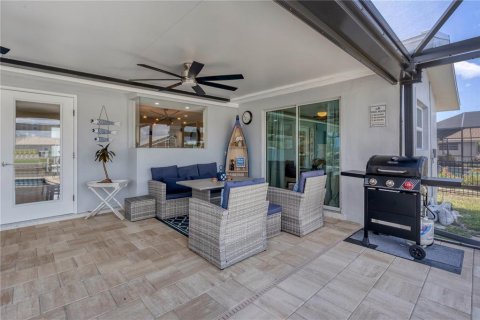 Villa ou maison à vendre à Punta Gorda, Floride: 3 chambres, 133.69 m2 № 1343306 - photo 28