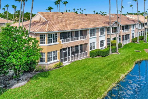 Condominio en venta en Palm Beach Gardens, Florida, 3 dormitorios, 177.63 m2 № 1120008 - foto 1