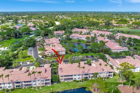 Copropriété à vendre à Palm Beach Gardens, Floride: 3 chambres, 177.63 m2 № 1120008 - photo 6