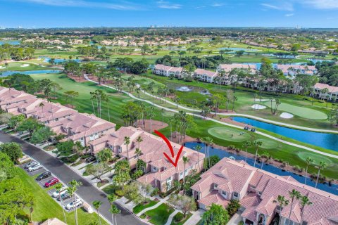 Condominio en venta en Palm Beach Gardens, Florida, 3 dormitorios, 177.63 m2 № 1120008 - foto 8