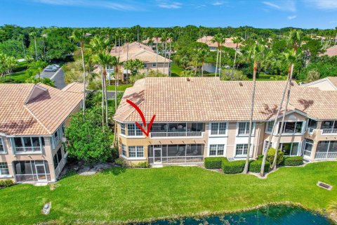 Condominio en venta en Palm Beach Gardens, Florida, 3 dormitorios, 177.63 m2 № 1120008 - foto 2