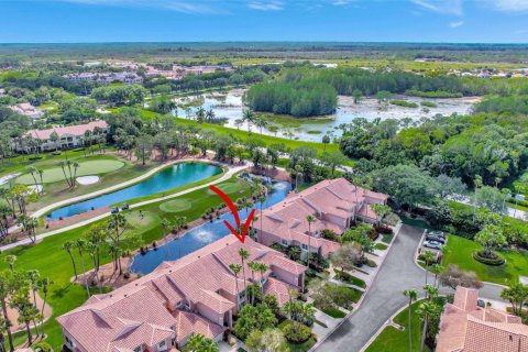 Condominio en venta en Palm Beach Gardens, Florida, 3 dormitorios, 177.63 m2 № 1120008 - foto 4