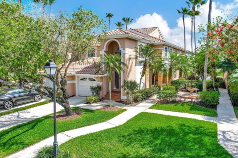 Copropriété à vendre à Palm Beach Gardens, Floride: 3 chambres, 177.63 m2 № 1120008 - photo 12