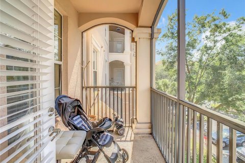 Copropriété à vendre à Davenport, Floride: 3 chambres, 132.29 m2 № 1343143 - photo 30