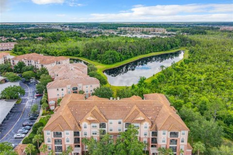 Copropriété à vendre à Davenport, Floride: 3 chambres, 132.29 m2 № 1343143 - photo 1