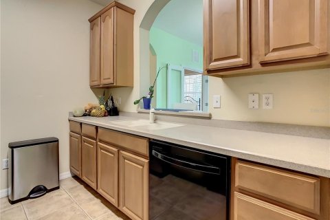 Condo in Davenport, Florida, 3 bedrooms  № 1343143 - photo 7