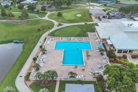 Copropriété à vendre à Orlando, Floride: 2 chambres, 76.18 m2 № 1298746 - photo 29