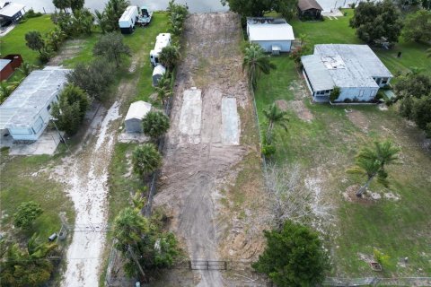 Купить земельный участок в Окичоби, Флорида № 803840 - фото 14