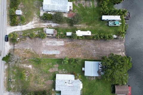 Купить земельный участок в Окичоби, Флорида № 803840 - фото 15