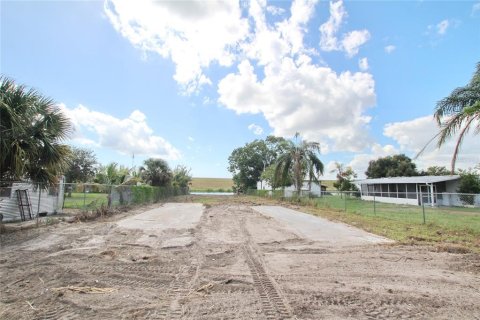 Купить земельный участок в Окичоби, Флорида № 803840 - фото 2